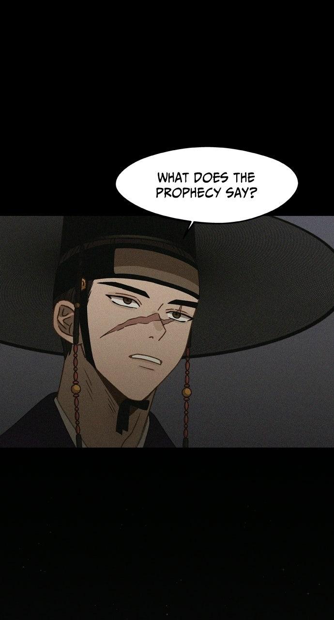 Return of the Gods Chapter 103 page 32 - 