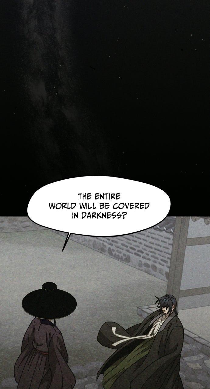 Return of the Gods Chapter 103 page 36 - 