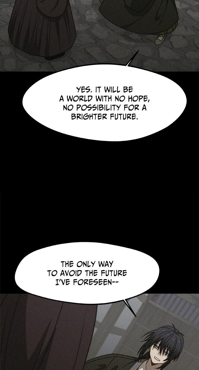 Return of the Gods Chapter 103 page 37 - 