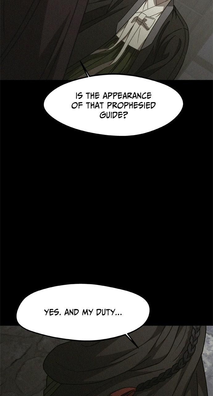 Return of the Gods Chapter 103 page 38 - 