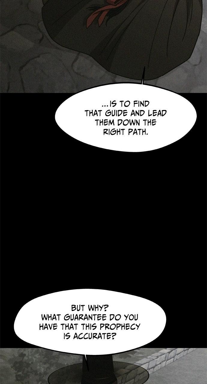 Return of the Gods Chapter 103 page 39 - 