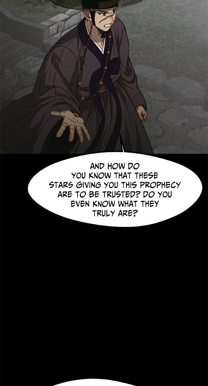 Return of the Gods Chapter 103 page 40 - 