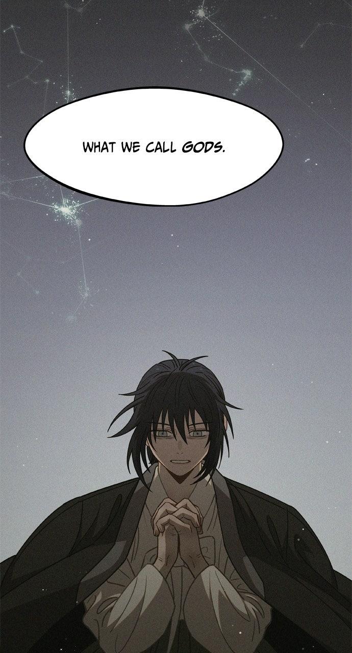 Return of the Gods Chapter 103 page 43 - 