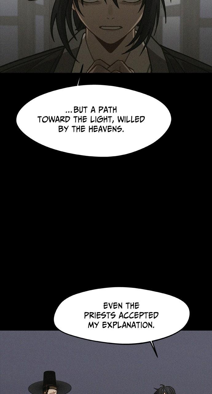 Return of the Gods Chapter 103 page 45 - 