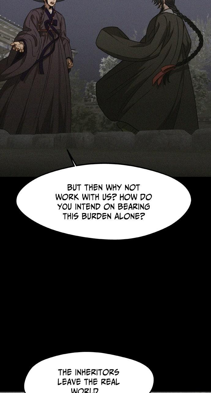 Return of the Gods Chapter 103 page 46 - 