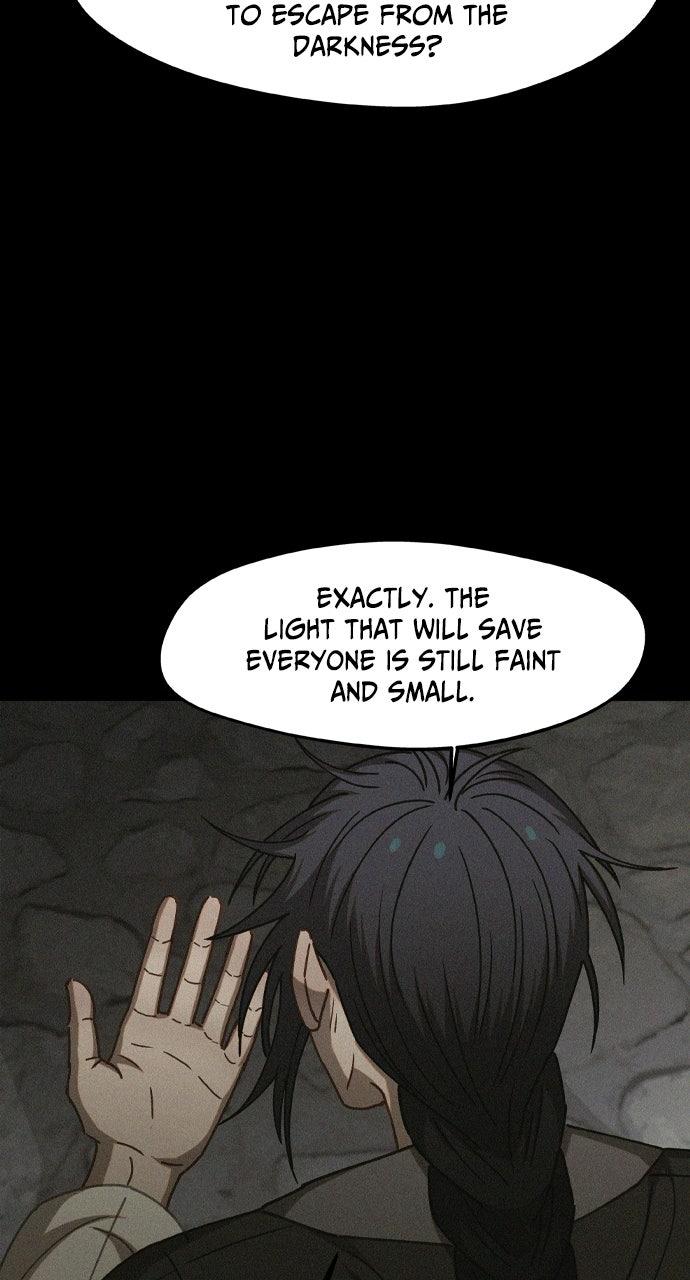 Return of the Gods Chapter 103 page 50 - 