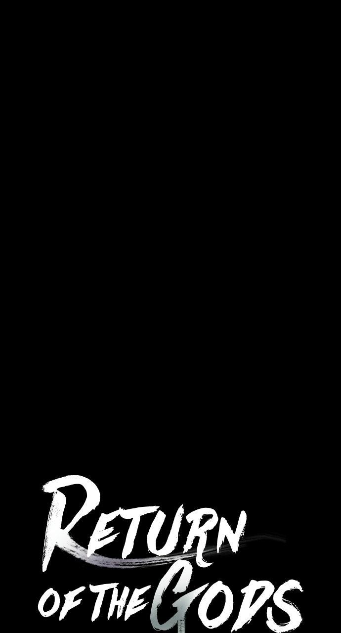 Return of the Gods Chapter 103 page 6 - 