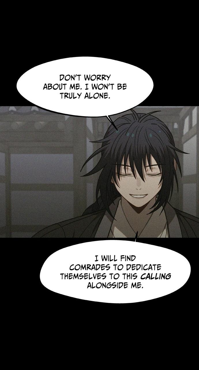 Return of the Gods Chapter 103 page 55 - 