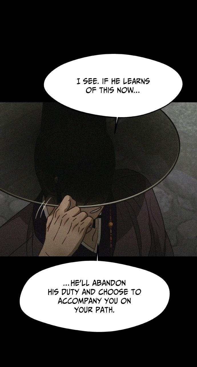 Return of the Gods Chapter 103 page 57 - 