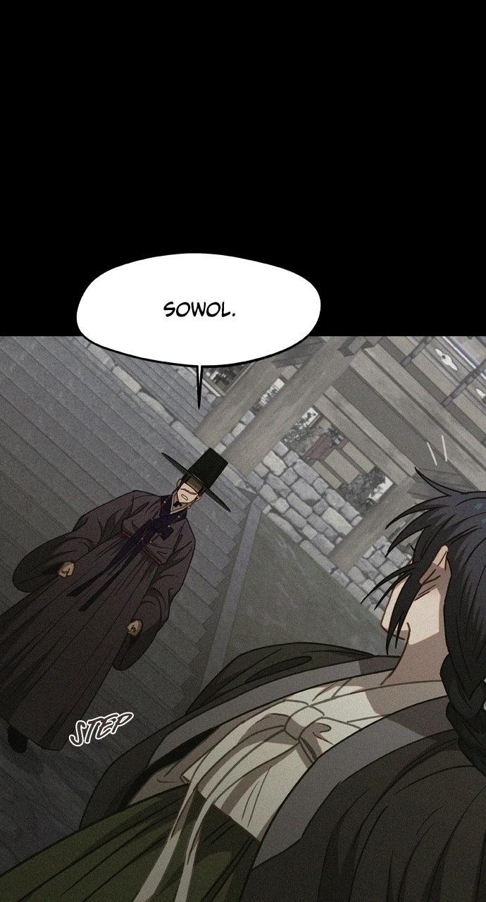 Return of the Gods Chapter 103 page 60 - 