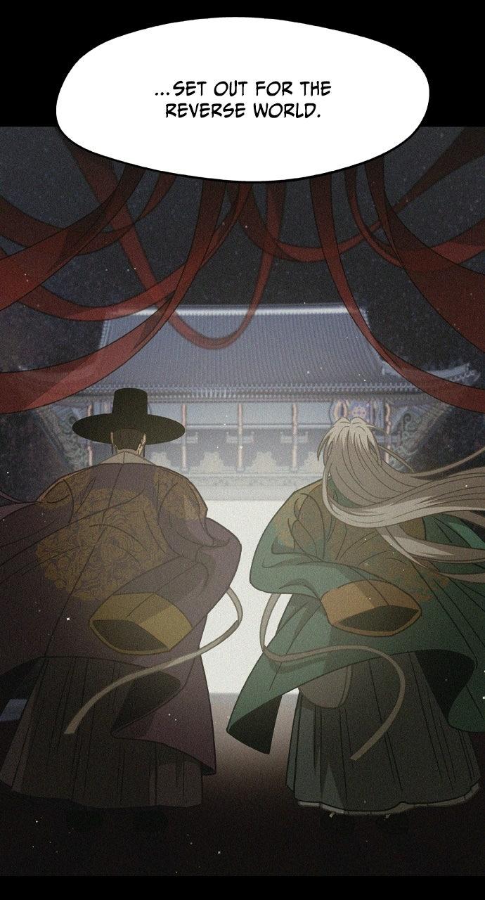 Return of the Gods Chapter 103 page 67 - 