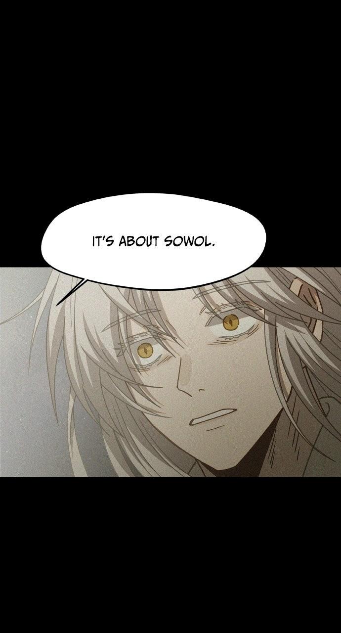 Return of the Gods Chapter 103 page 70 - 