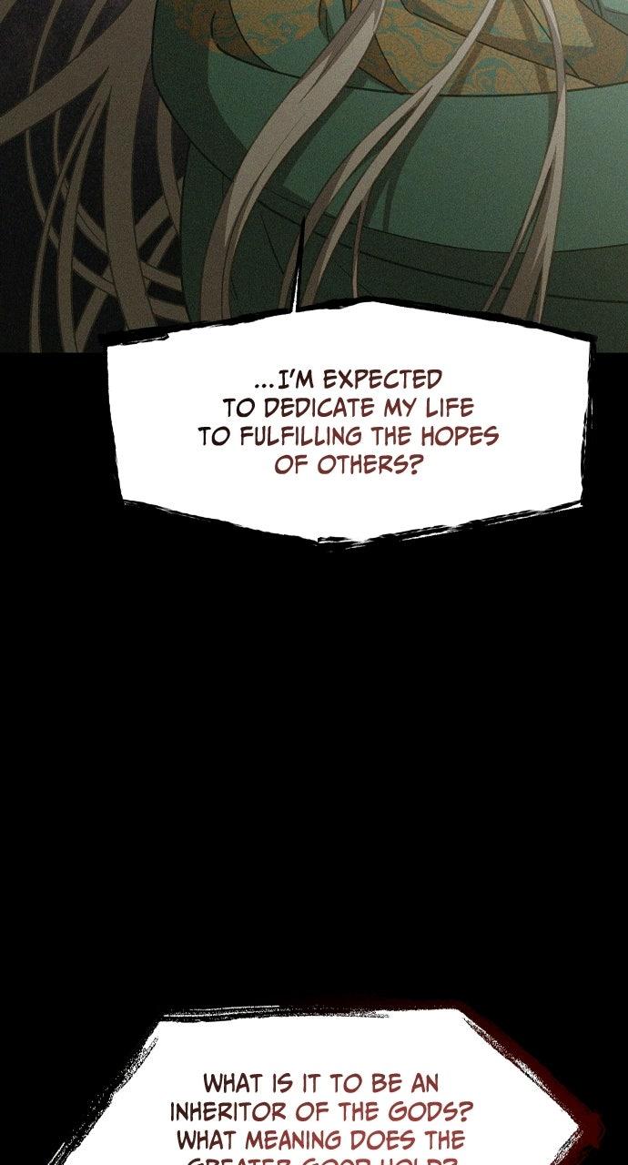 Return of the Gods Chapter 103 page 75 - 