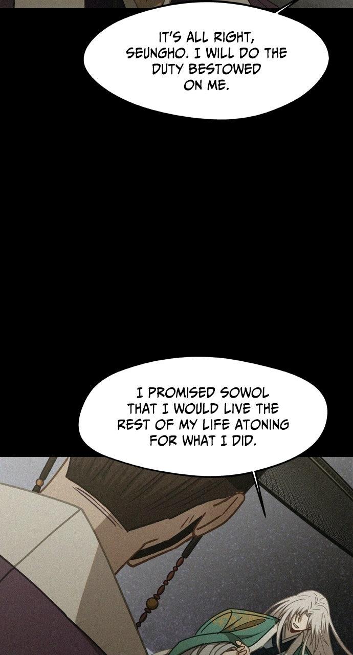Return of the Gods Chapter 103 page 78 - 