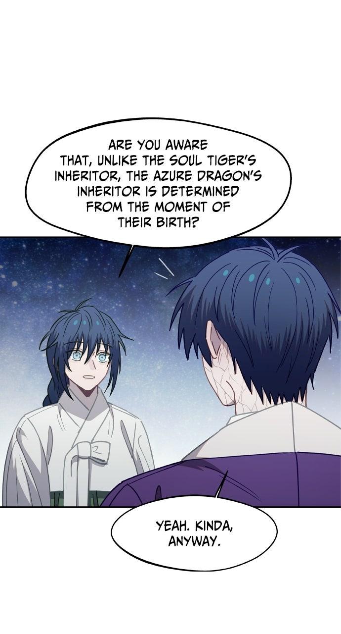 Return of the Gods Chapter 104 page 12 - 