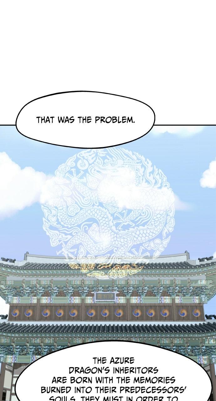 Return of the Gods Chapter 104 page 13 - 
