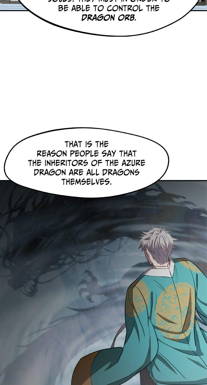 Return of the Gods Chapter 104 page 14 - 