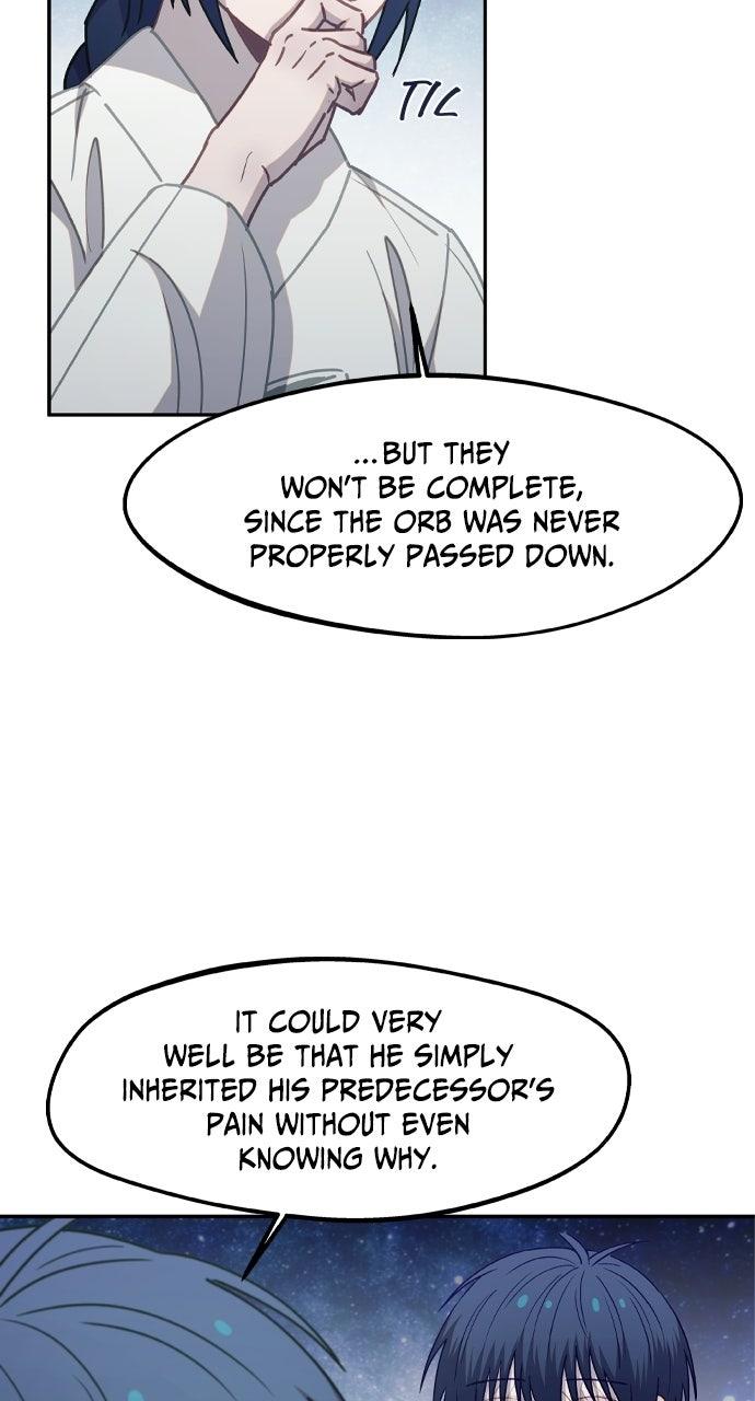 Return of the Gods Chapter 104 page 16 - 