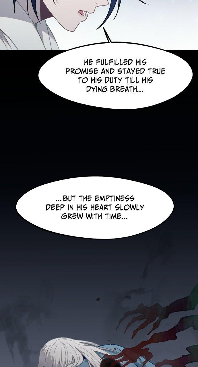 Return of the Gods Chapter 104 page 19 - 