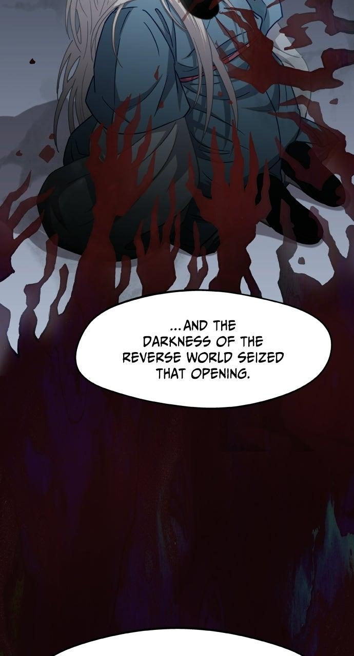 Return of the Gods Chapter 104 page 20 - 