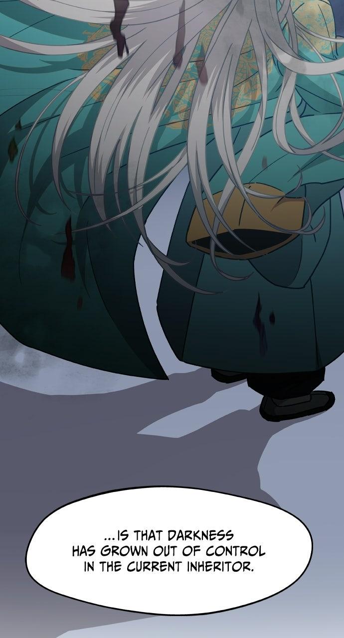 Return of the Gods Chapter 104 page 24 - 