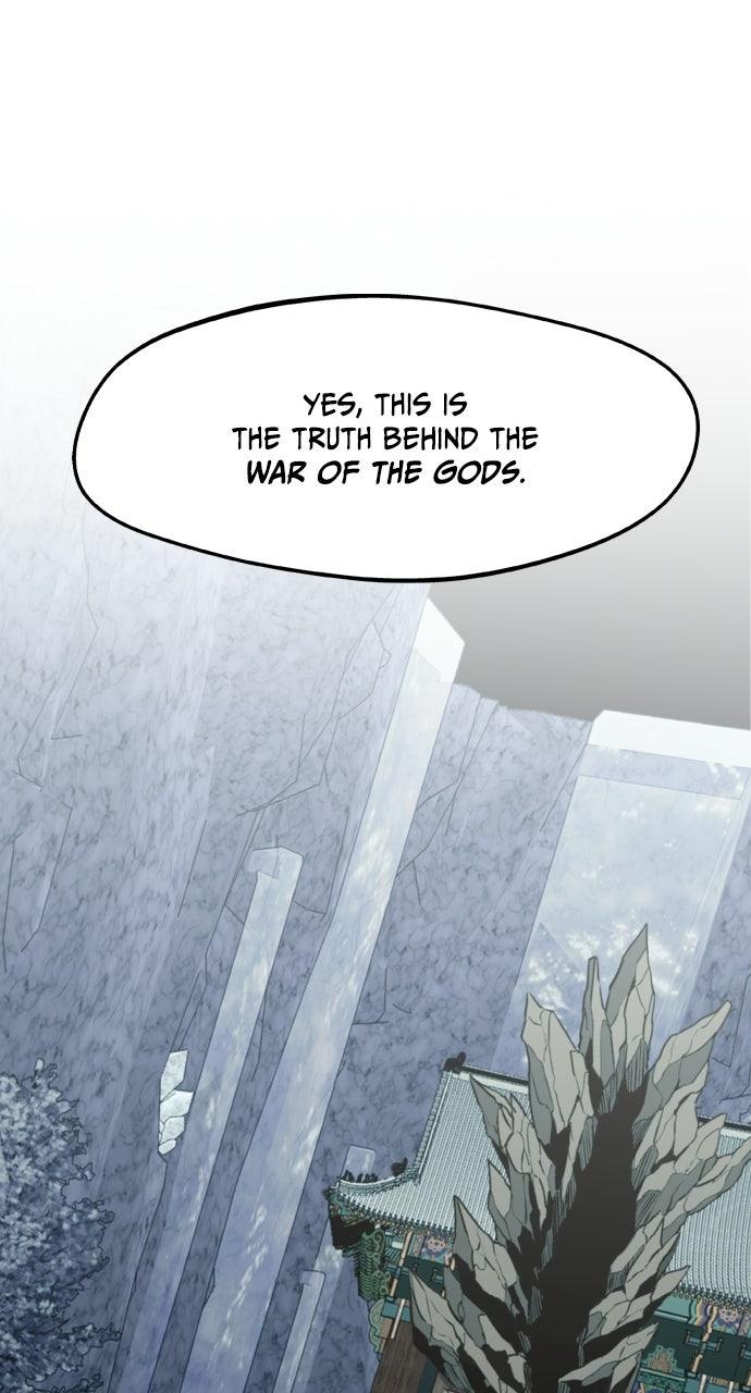 Return of the Gods Chapter 104 page 26 - 
