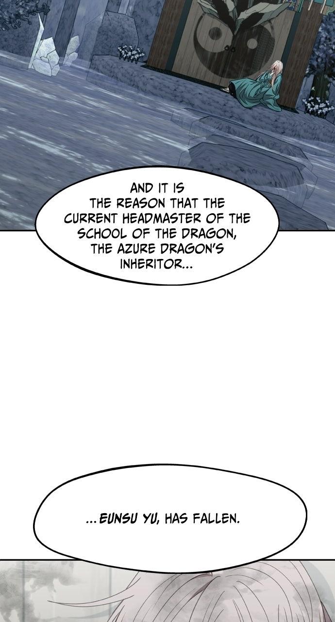 Return of the Gods Chapter 104 page 27 - 