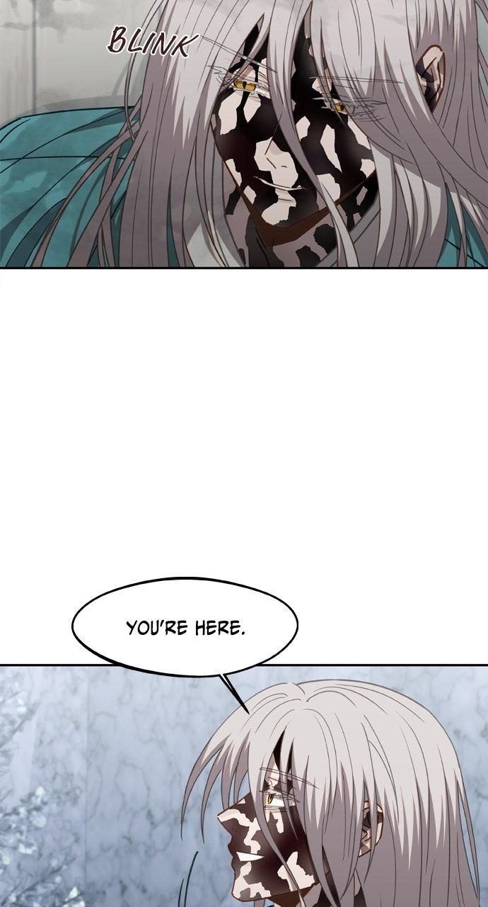 Return of the Gods Chapter 104 page 28 - 