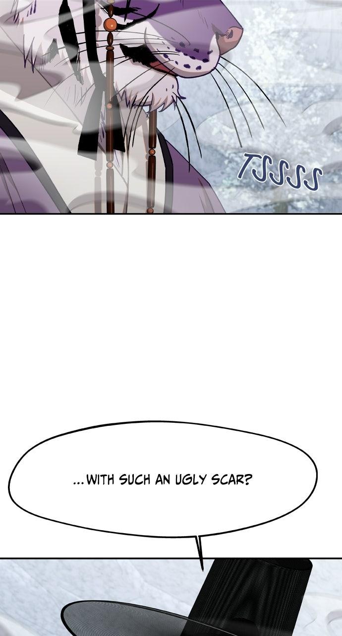 Return of the Gods Chapter 104 page 32 - 