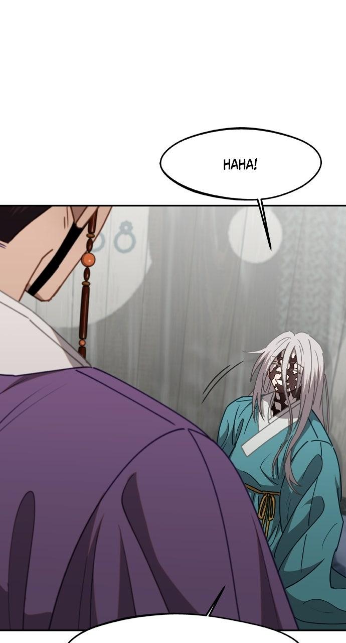 Return of the Gods Chapter 104 page 34 - 