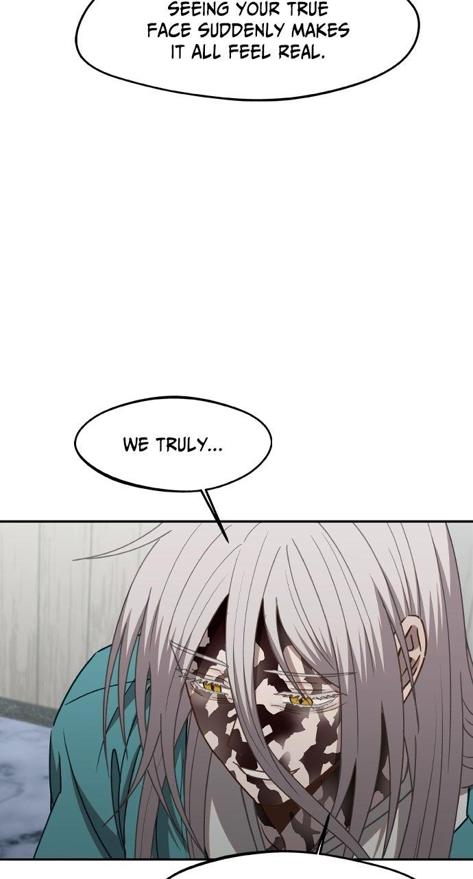 Return of the Gods Chapter 104 page 35 - 