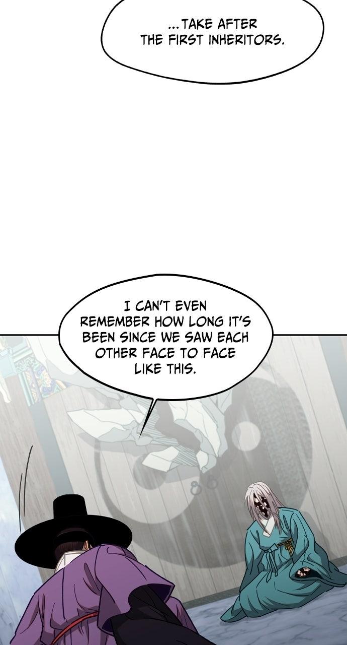 Return of the Gods Chapter 104 page 36 - 