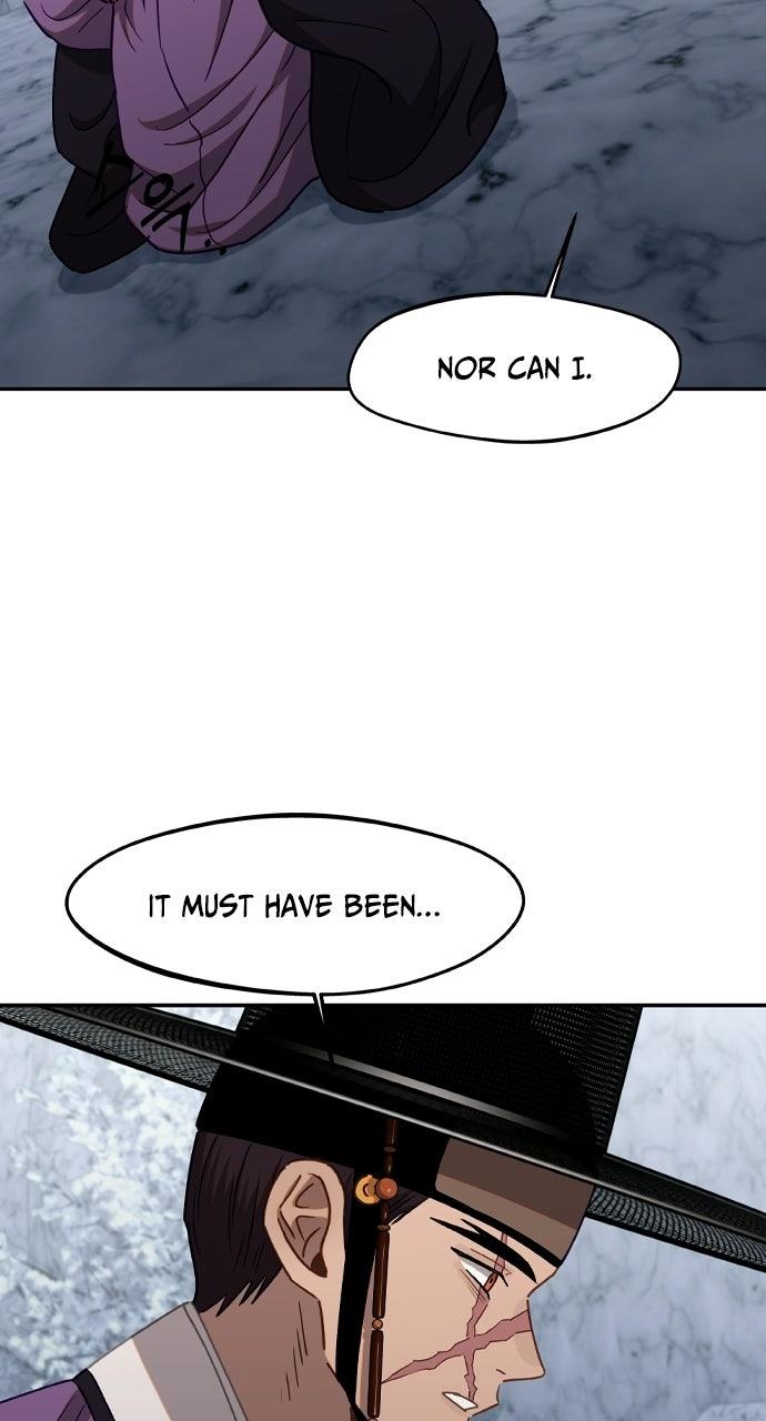 Return of the Gods Chapter 104 page 37 - 