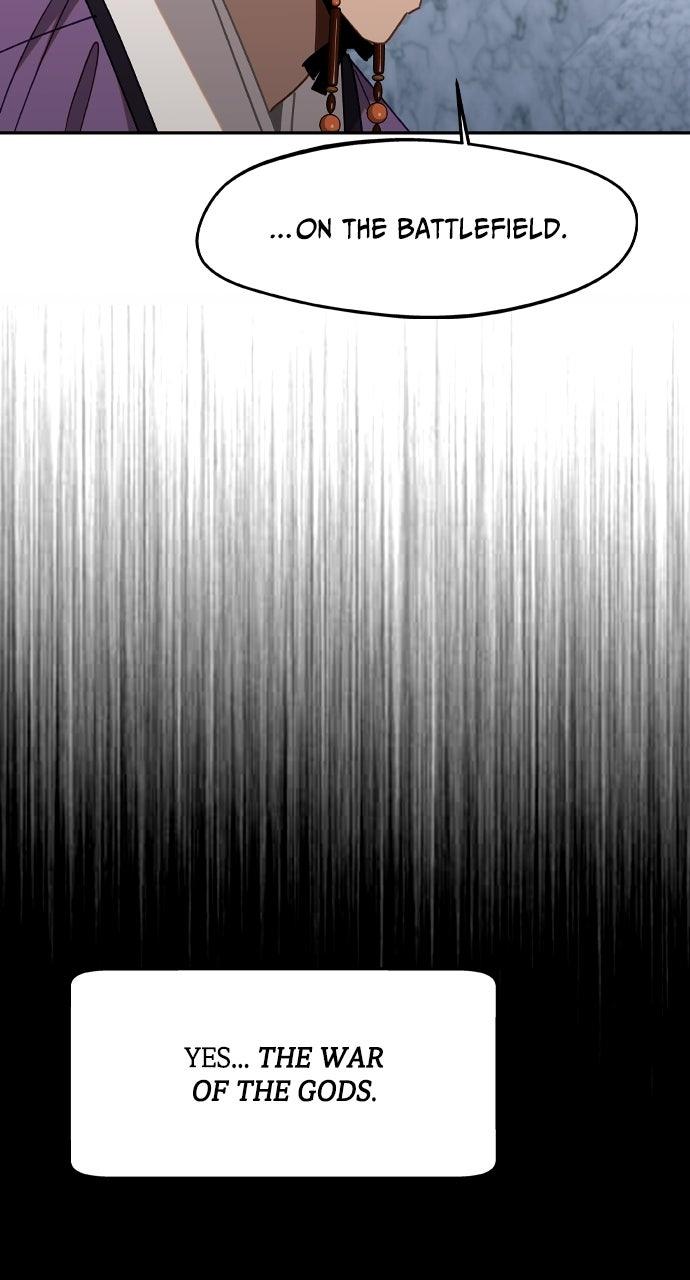 Return of the Gods Chapter 104 page 38 - 
