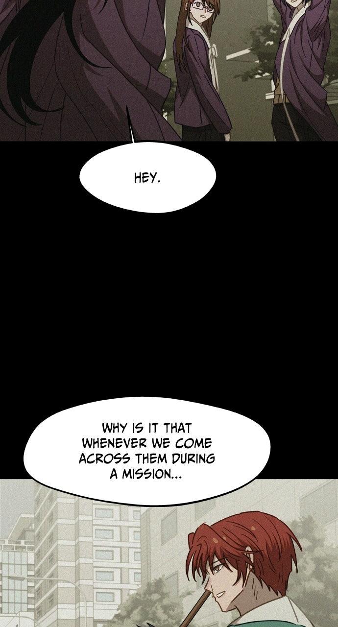 Return of the Gods Chapter 104 page 40 - 