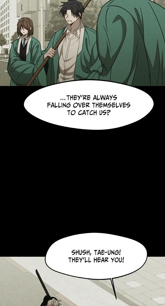 Return of the Gods Chapter 104 page 41 - 