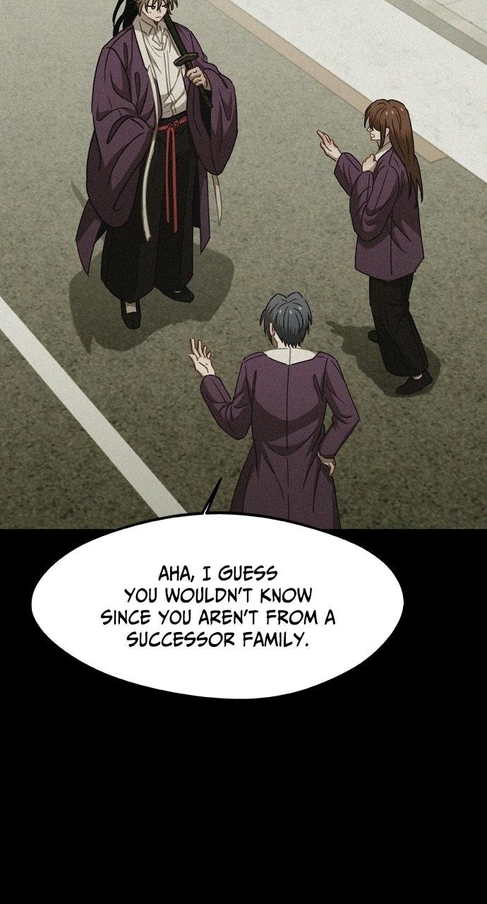 Return of the Gods Chapter 104 page 42 - 