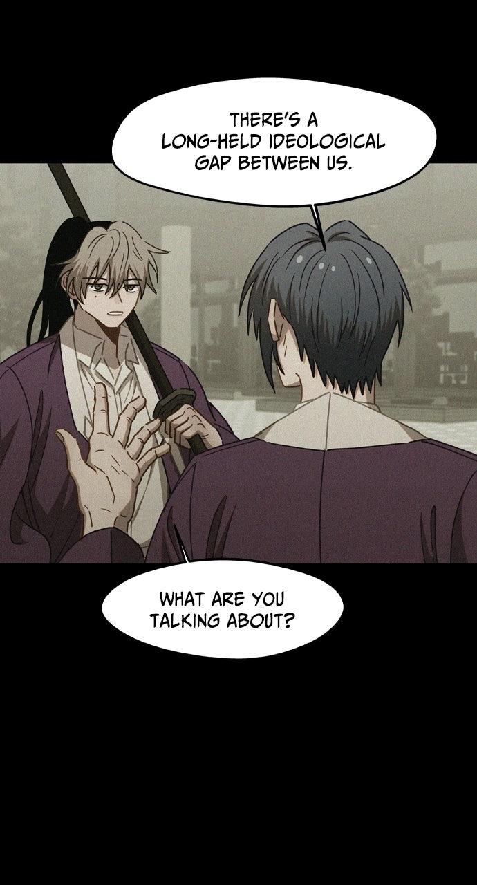 Return of the Gods Chapter 104 page 43 - 
