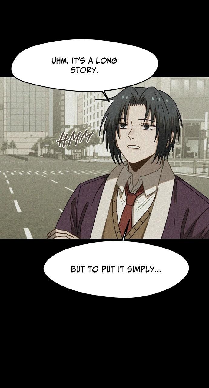 Return of the Gods Chapter 104 page 44 - 