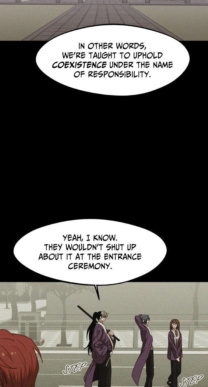 Return of the Gods Chapter 104 page 46 - 