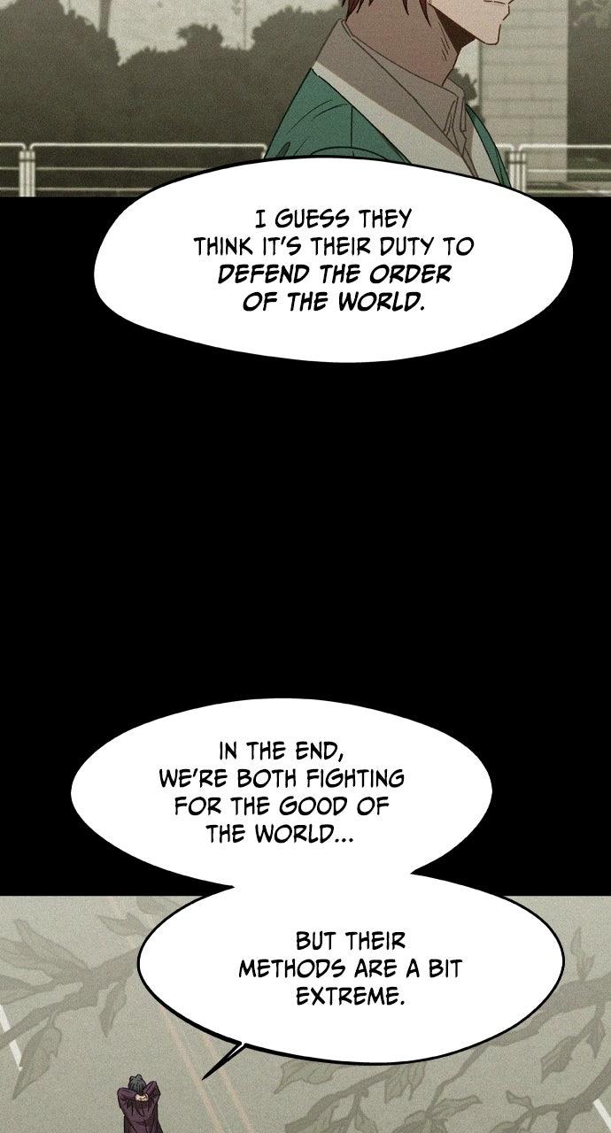 Return of the Gods Chapter 104 page 48 - 