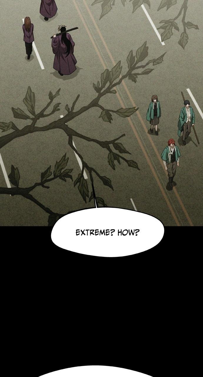 Return of the Gods Chapter 104 page 49 - 