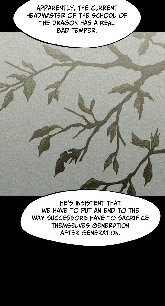 Return of the Gods Chapter 104 page 50 - 