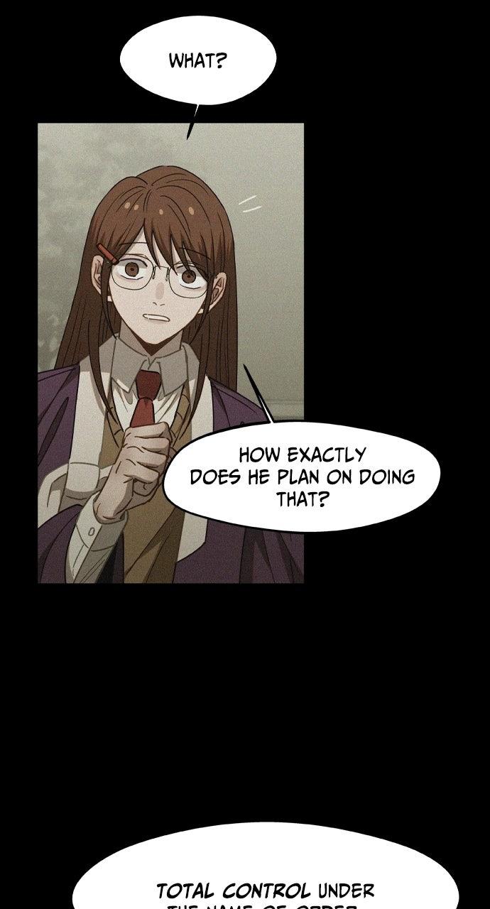Return of the Gods Chapter 104 page 51 - 
