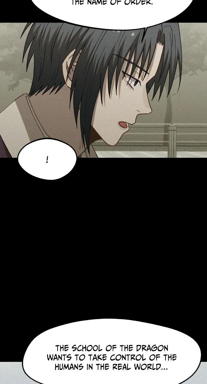 Return of the Gods Chapter 104 page 52 - 