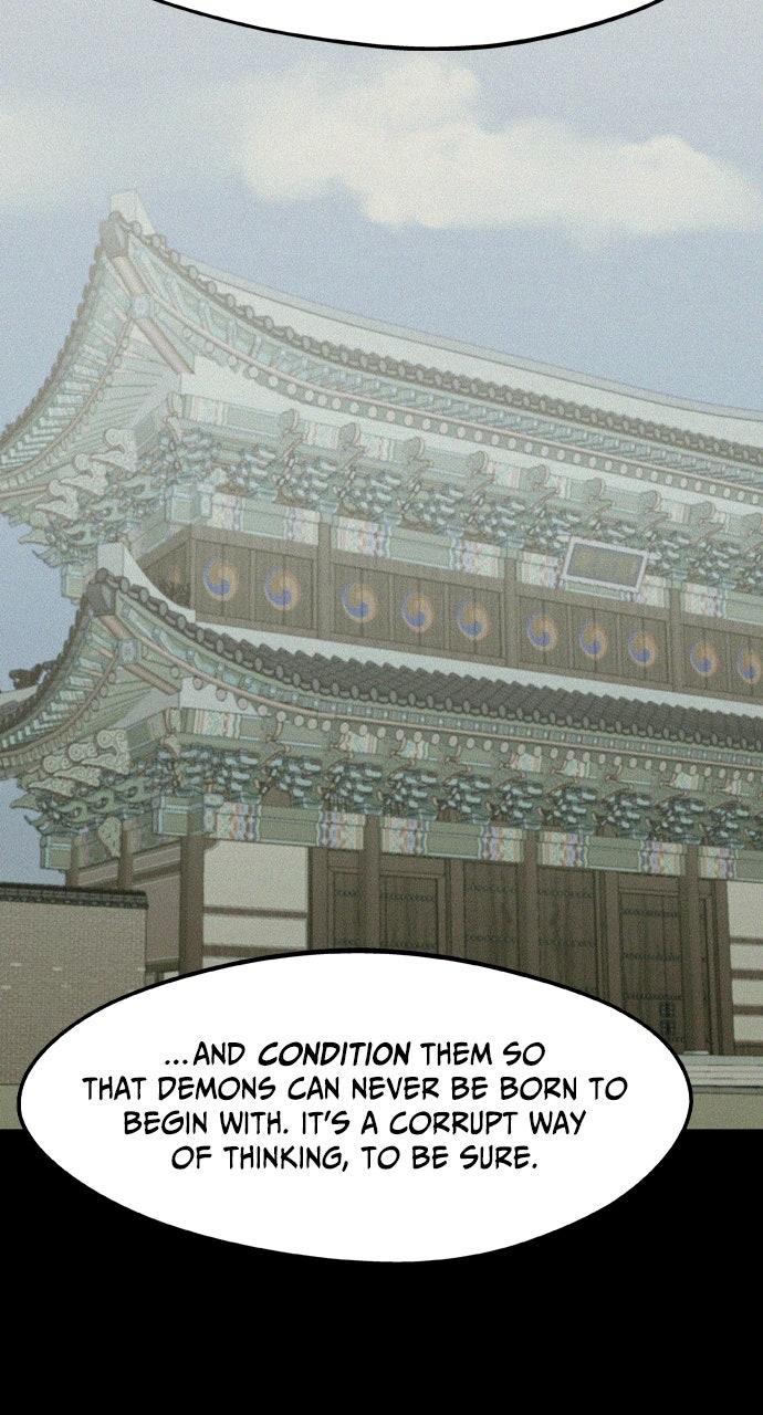 Return of the Gods Chapter 104 page 53 - 