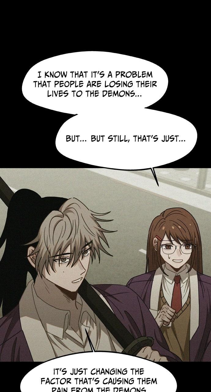 Return of the Gods Chapter 104 page 54 - 