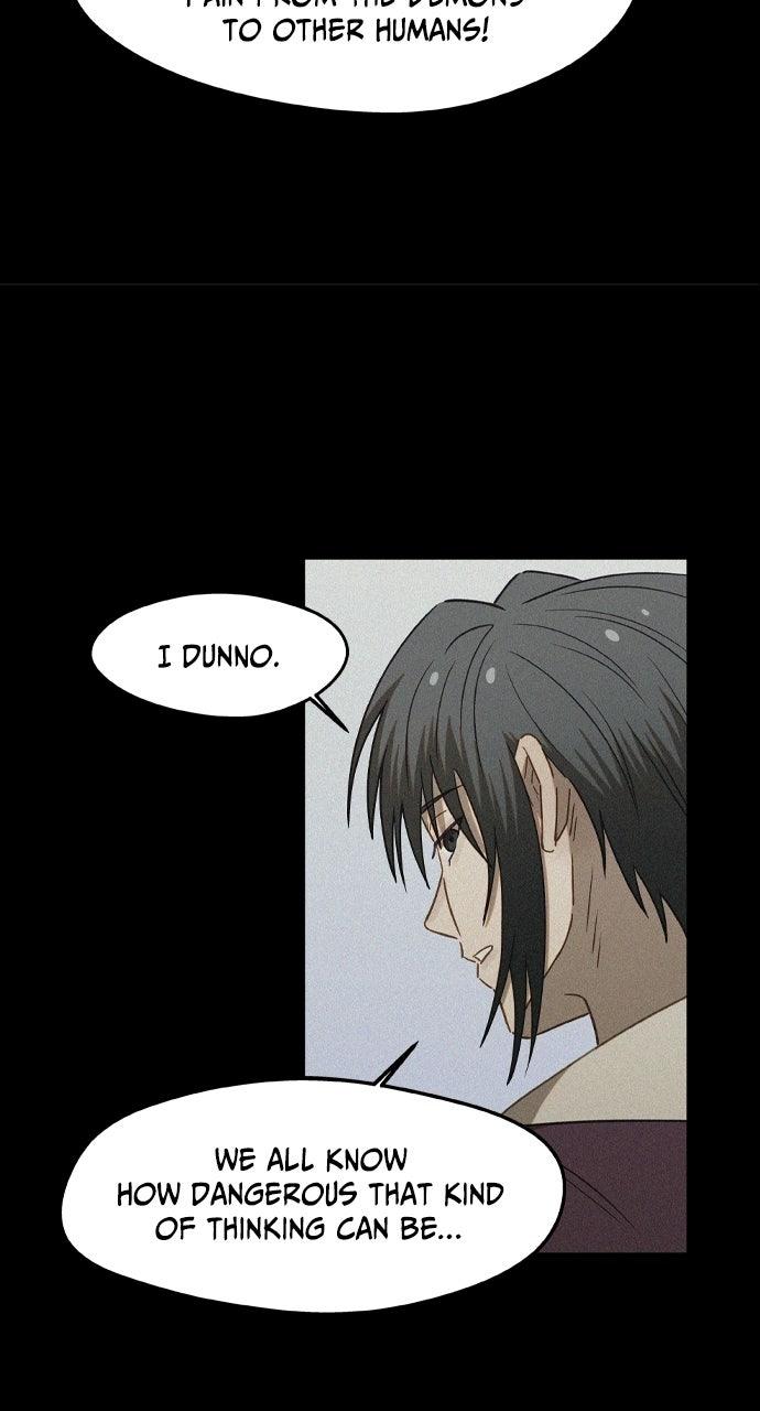 Return of the Gods Chapter 104 page 55 - 