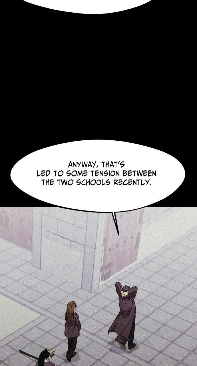 Return of the Gods Chapter 104 page 57 - 