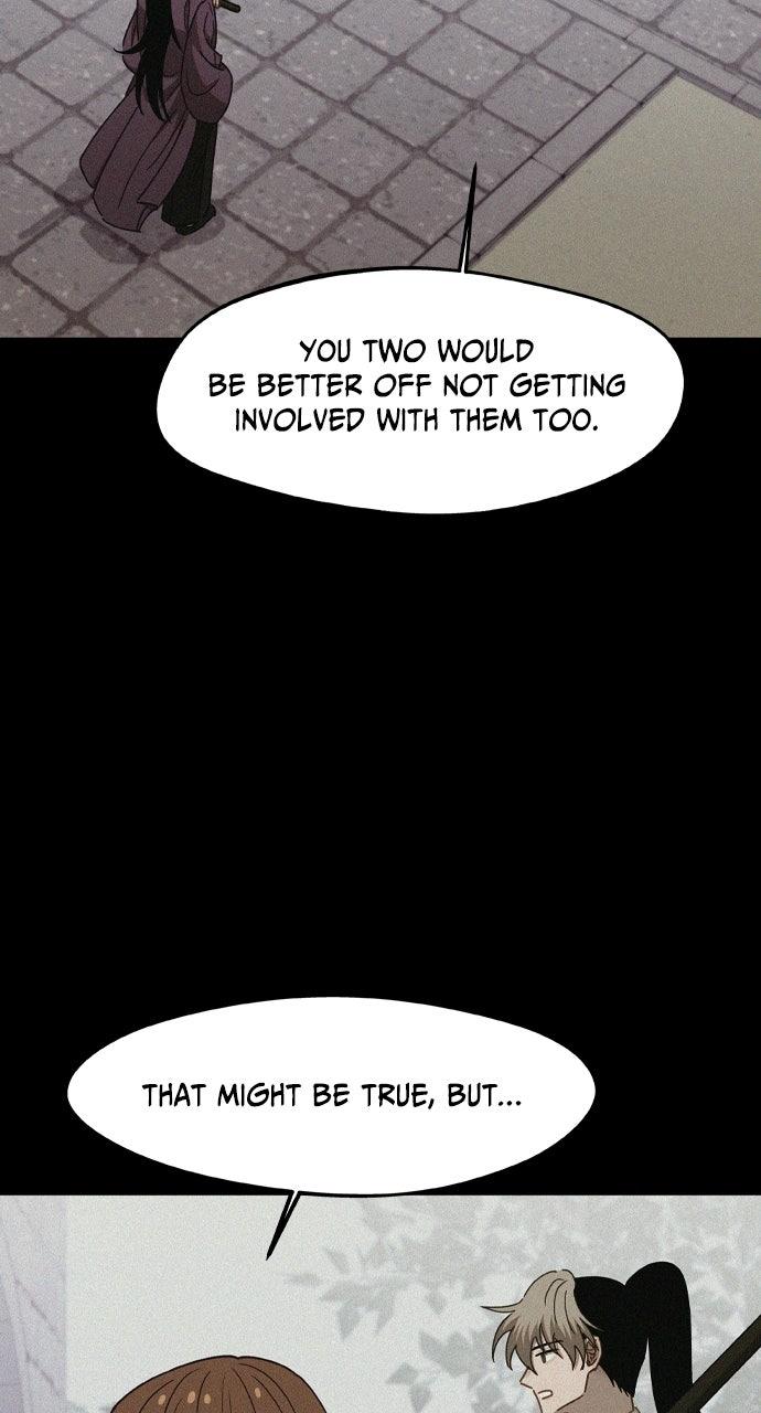 Return of the Gods Chapter 104 page 58 - 